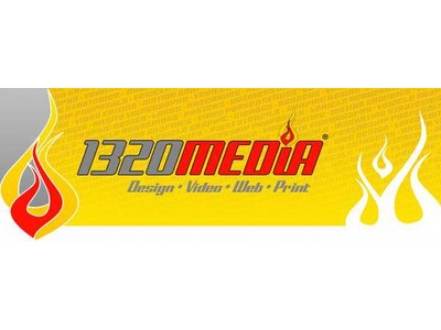 1329 MEDiA - Design Firm