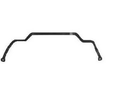 Customize your sway bars.