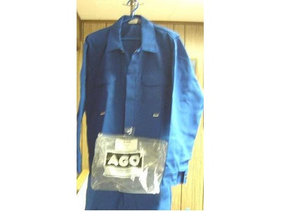 Nomex Coveralls