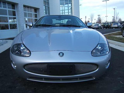 8900$ 2005  Jaguar XK8  XKR-SCAM AD