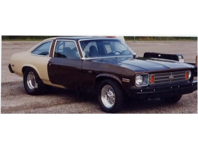 1975 Nova -back half-383sm block