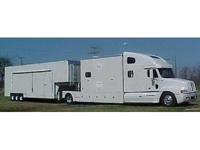 ToterHome + Trailer