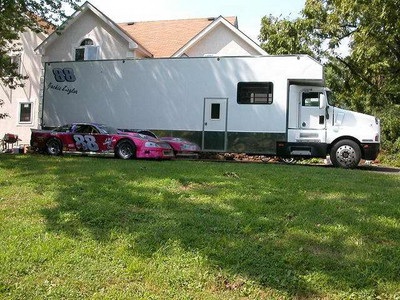 garage unit