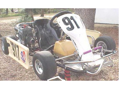 Trick Yamaha KT100 for sale