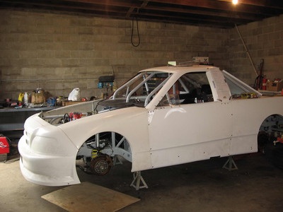 IURL/CRA Sportsman RaceTruck for sale