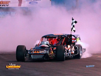 New Online Auction Site For Racers!
