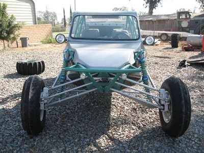 Tatum long travel rail