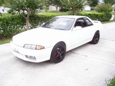 Nissan 1993 skyline - ONLY $ 5000 us