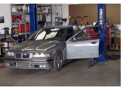 93 BMW 325i For Sale
