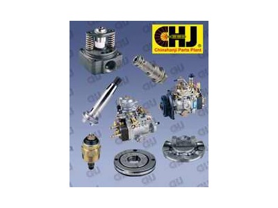 supplying automotive spare parts