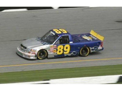 Lafferty Motorsports Driver Development 