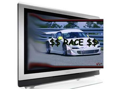 Seeking Racing Teams for TV Projects