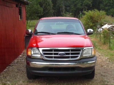 1999 F150 99,000 Miles V6