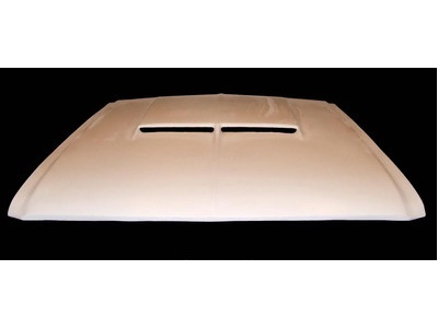 shelby style hood fits 67-68 mustang