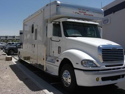 2007 Haulmark 17ft toter 