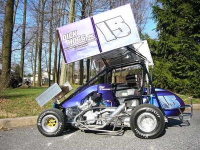 600 Python Micro Sprint for Sale (Must G
