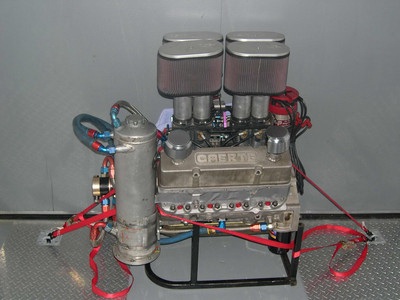 410 chevy for sale