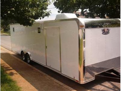 2008 28ft Outlaw Loaded,Race Ready $10k