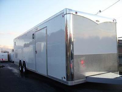 2008 28ft Custom Loaded Race Ready $13k