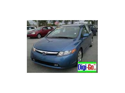 2006 Honda Civic lx