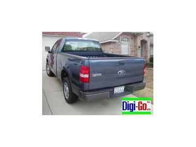 2006 Ford F150