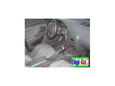 2002 Chevrolet Cavalier
