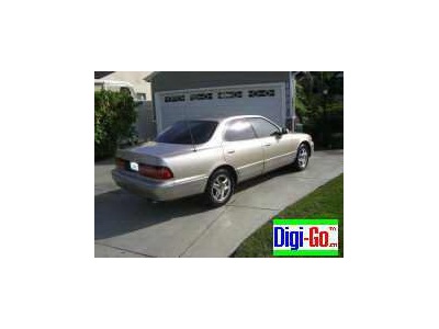 1996 Lexus ES 300