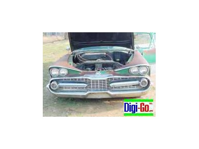 1959 Dodge Coronet