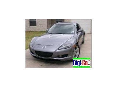 2004 Mazda Rx-8