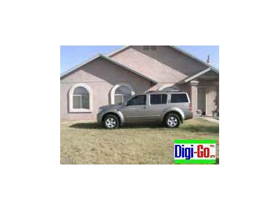 2007 Nissan Pathfinder S