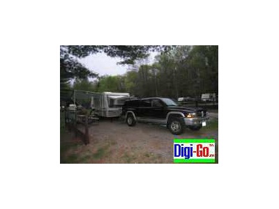 2004 Dodge Dakota SLT