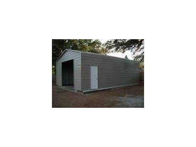 Metal Shop/Garage Free Delivery $4,999