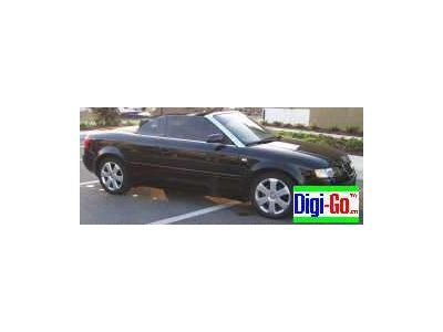 2006 Audi A4