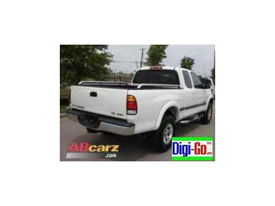 2000 Toyota Tundra