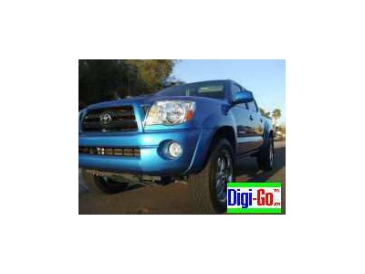 2007 Toyota Tacoma TRD Sport SR5 Package