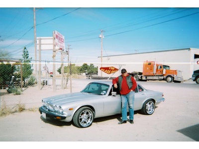 1978 jagur 4 dr.