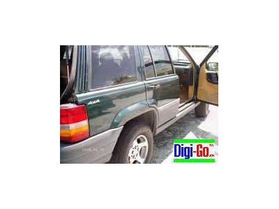 1996 Jeep Grand cherokee laredo