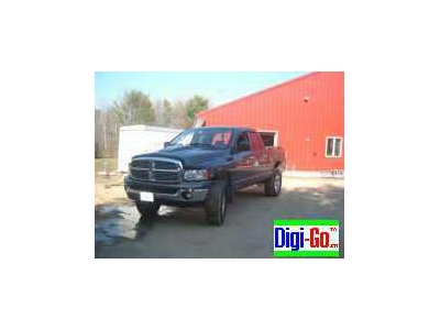 2004 Dodge Ram 1500 slt