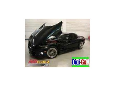 1995 Dodge Viper