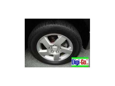 2003 Mitsubishi Outlander XLS