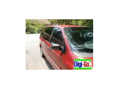 1999 Ford Windstar LX