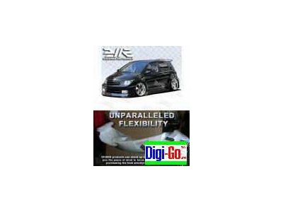 2006 Scion XA hatchback