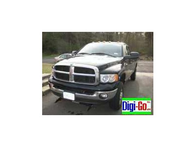 2005 Dodge 3500 SLT