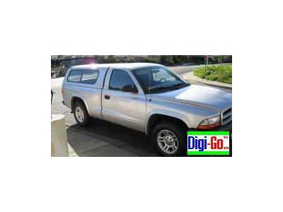 2003 Dodge Dakota