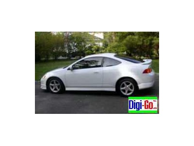 2003 Acura RSX