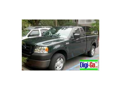 2006 Ford F150 XL