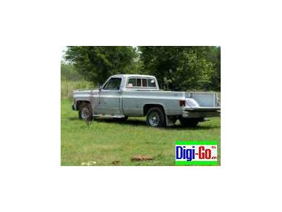 1977 Chevrolet Cheyenne 20