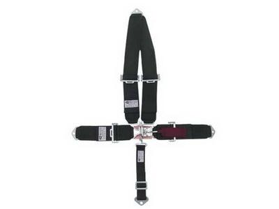 new 3x3 5 point seatbelts sfi 16.1 app.