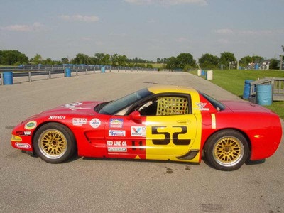 C5 Corvette NASA SCCA HPDE $30,000