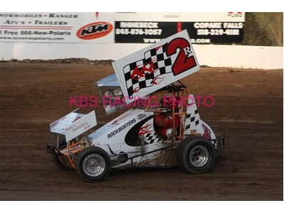1200CC Minisprint 